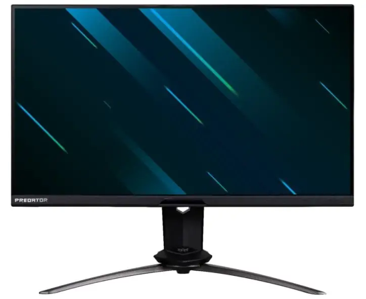 Acer Predator X25