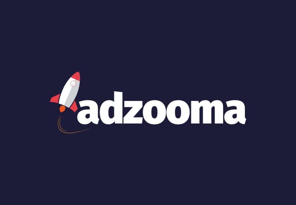 Adzooma logo - AI-powered PPC and ad campaign management tool in 2025.