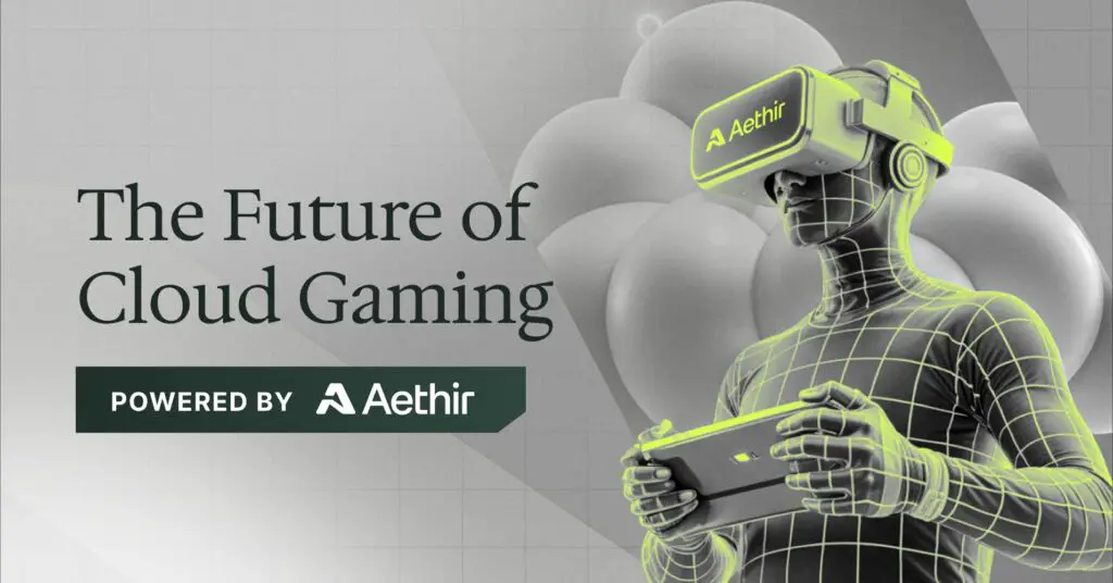 AI-powered cloud gaming service delivering high-end games to any device.