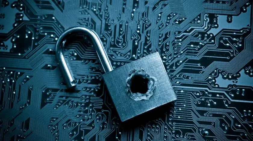 Cloud data security breached and leaking data