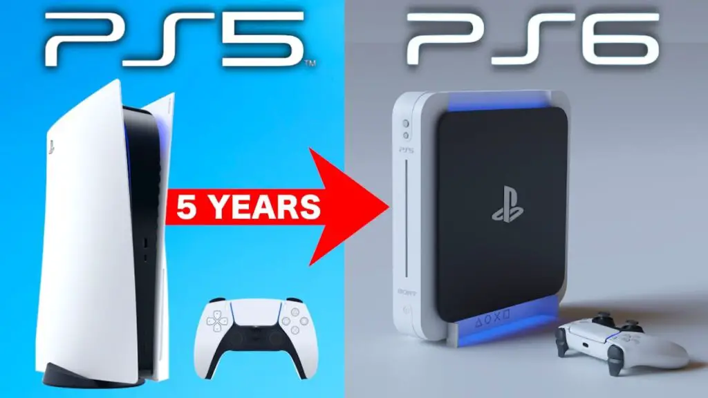 ps5 to ps6 concept