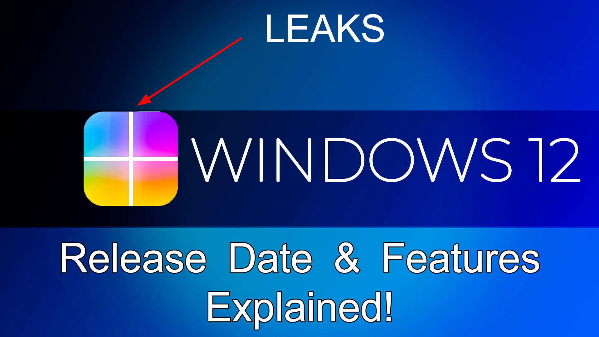 Read more about the article Windows 12: Release Date, Features & Everything We Know