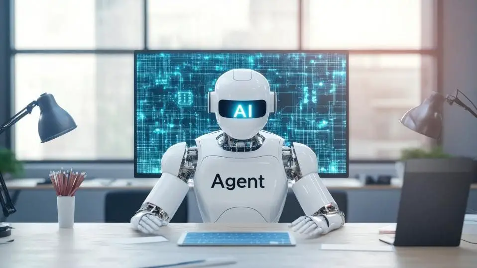 AI Agent, ai agents autonomous digital assistants