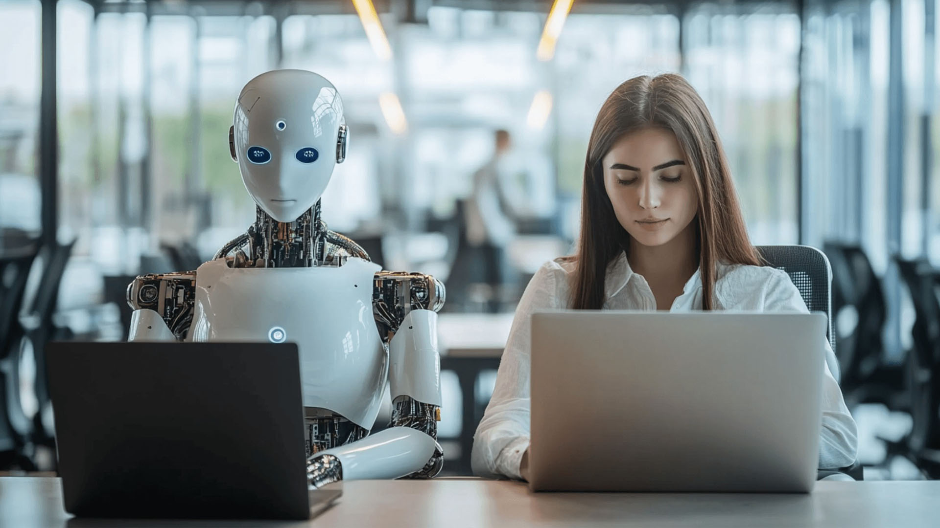 Read more about the article AI Agents: The Rise of Autonomous Digital Assistants in 2025