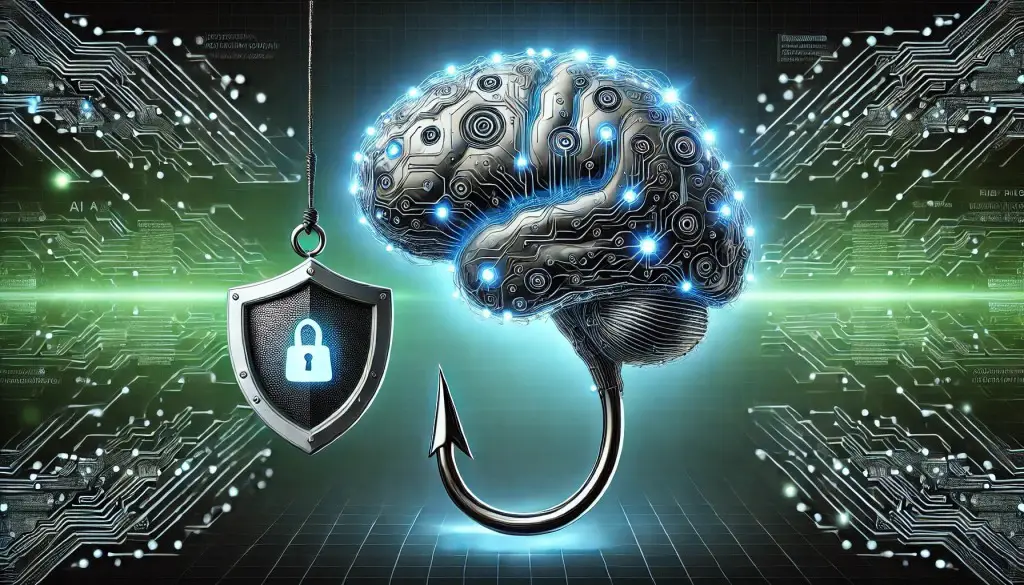 Advanced AI detects phishing