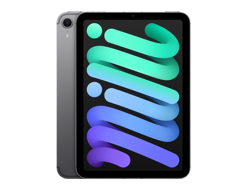 Apple iPad 2024 model