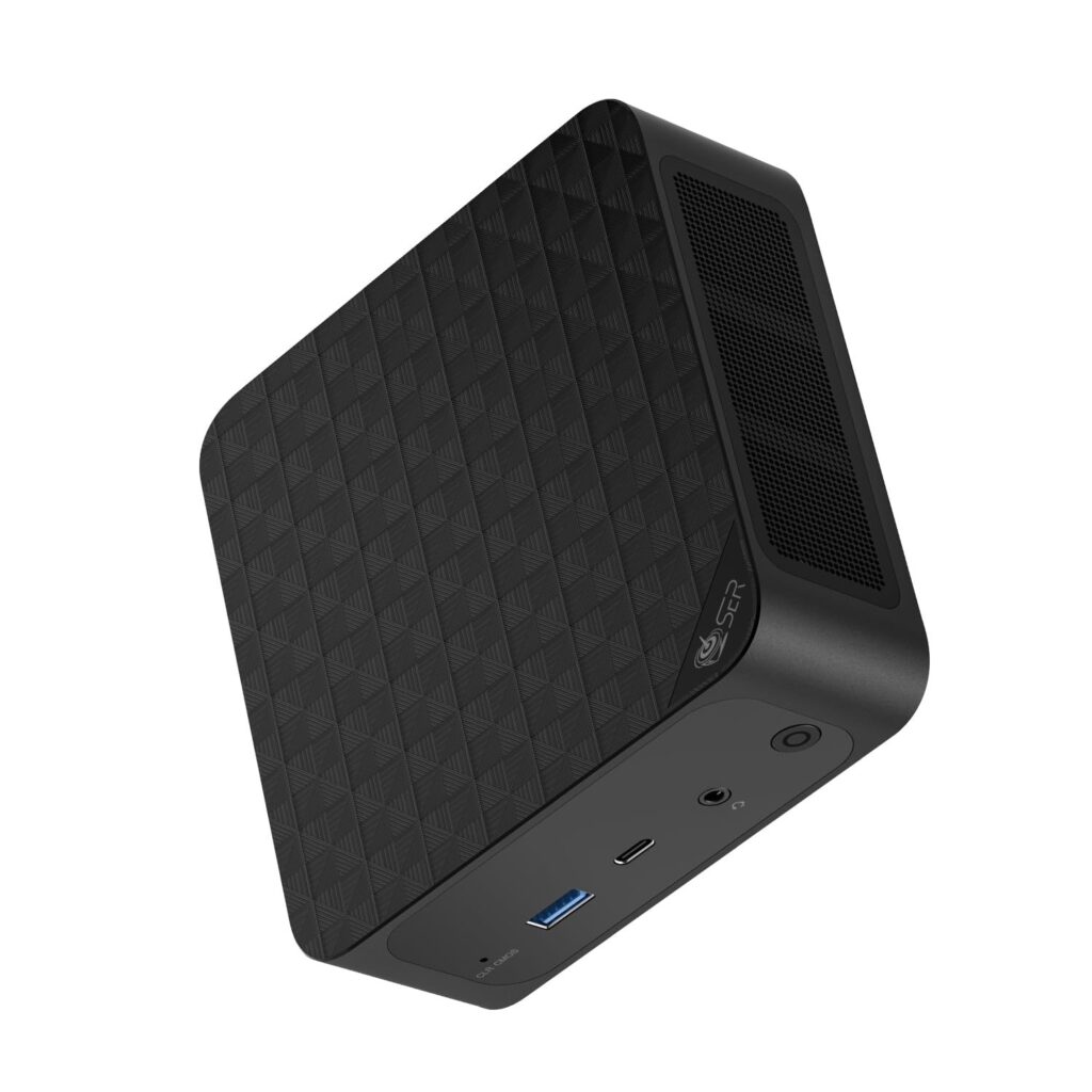 Beelink SER6 Pro mini PC