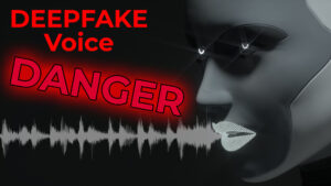 Read more about the article Deepfake Voice Technology: Risks and Real-World Threats