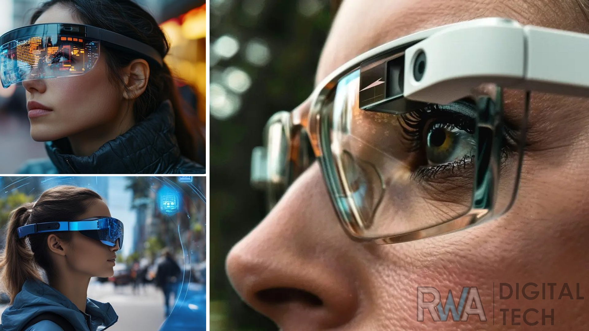 Read more about the article The Evolution of Wearables: Beyond Fitness Tracking