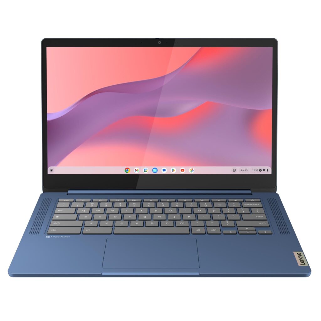 Lenovo IdeaPad 3 Laptop Image