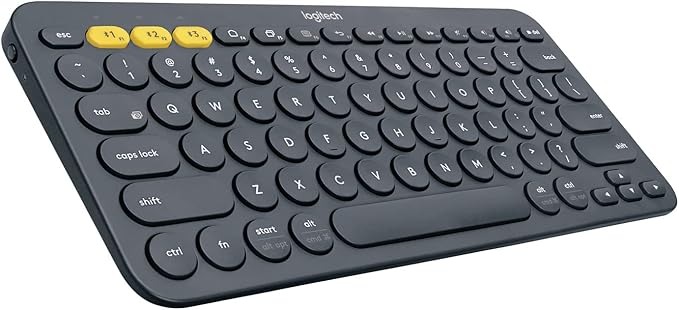 Logitech K380 Keyboard