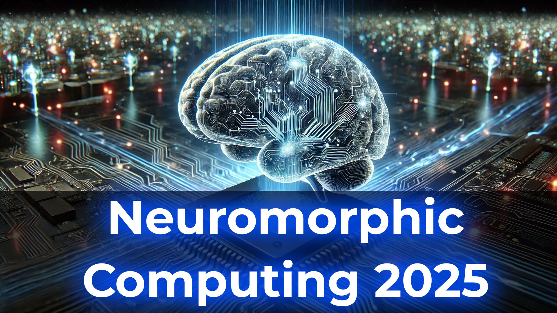 Read more about the article Neuromorphic Computing: Mimicking the Human Brain in 2025