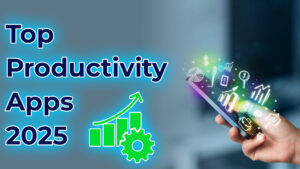 Read more about the article Top Productivity Apps You Need on Your Phone in 2025