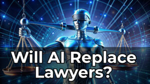 Read more about the article AI Legal Assistants: Will Lawyers Be Replaced?