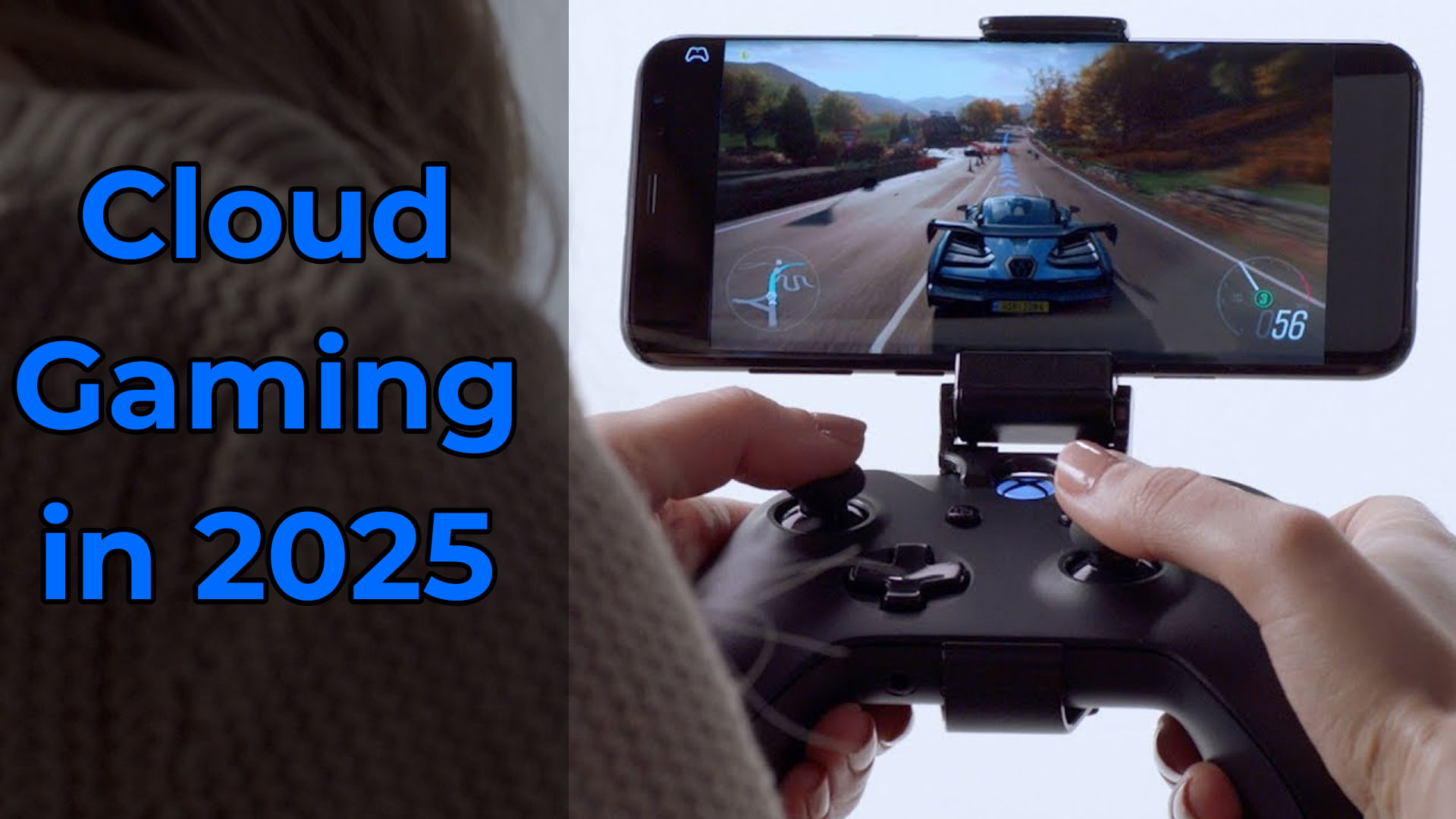 You are currently viewing The Rise of Cloud Gaming: Accessing AAA Titles Anywhere