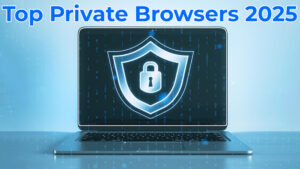 Read more about the article Best Privacy-Focused Browsers and Extensions for Secure Surfing